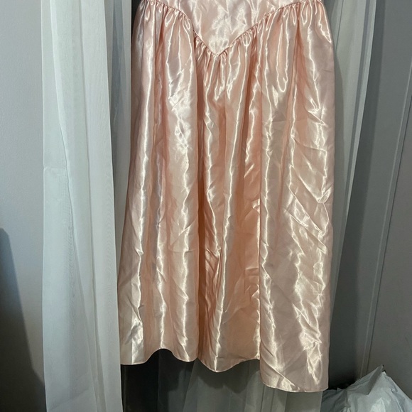 Pink Dress - Picture 6 of 6